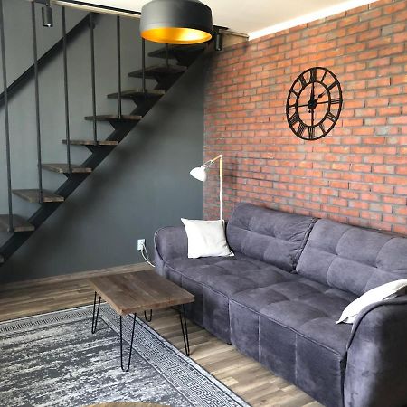 Dream Apartament Моршин Екстериор снимка