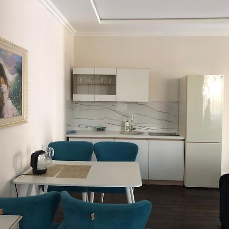 Dream Apartament Моршин Екстериор снимка