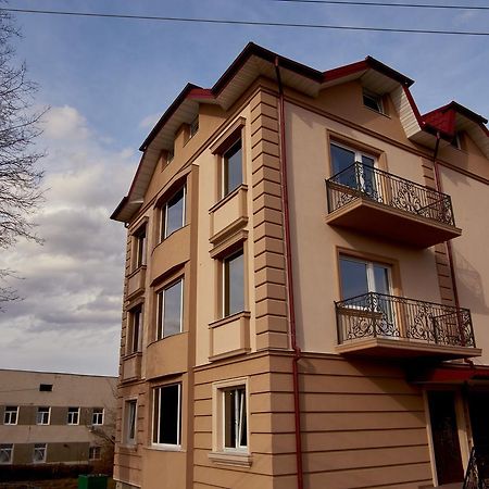Dream Apartament Моршин Екстериор снимка