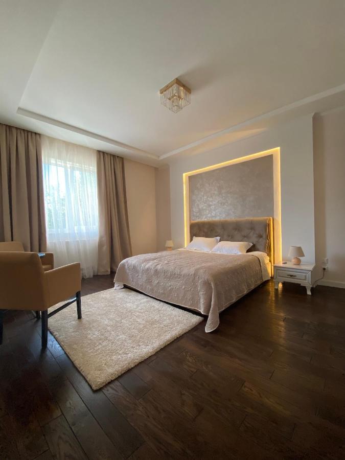 Dream Apartament Моршин Екстериор снимка
