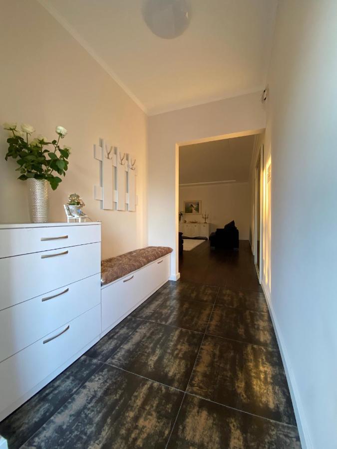 Dream Apartament Моршин Екстериор снимка