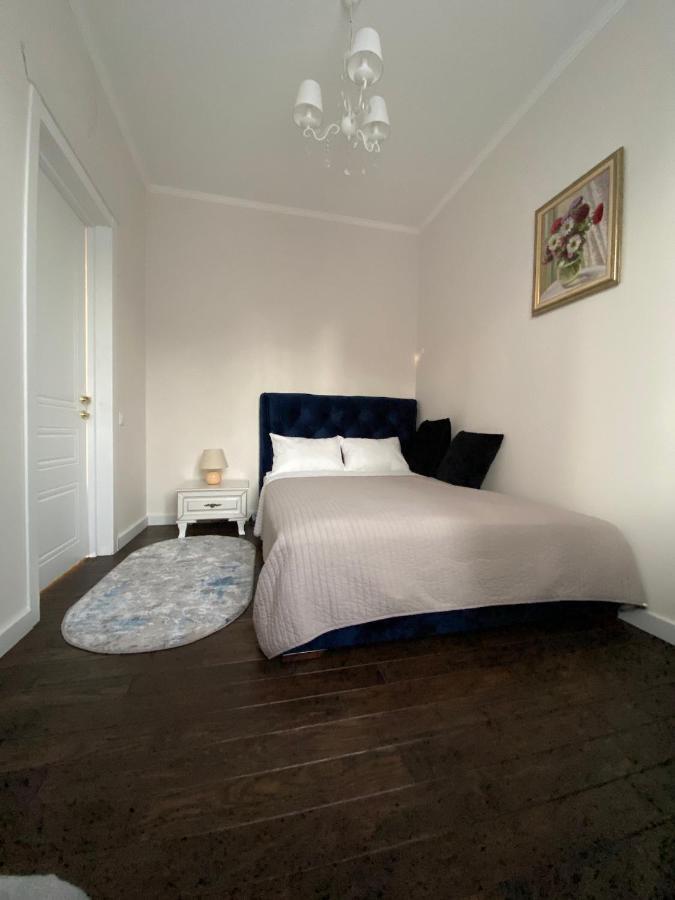 Dream Apartament Моршин Екстериор снимка