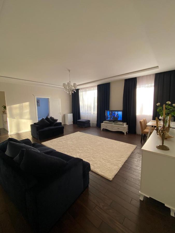 Dream Apartament Моршин Екстериор снимка