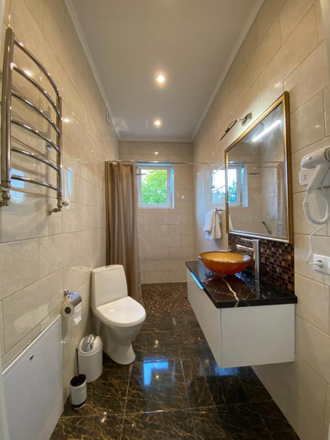 Dream Apartament Моршин Екстериор снимка