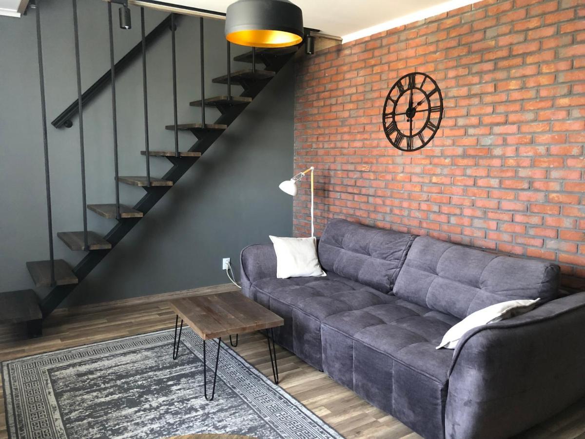 Dream Apartament Моршин Екстериор снимка