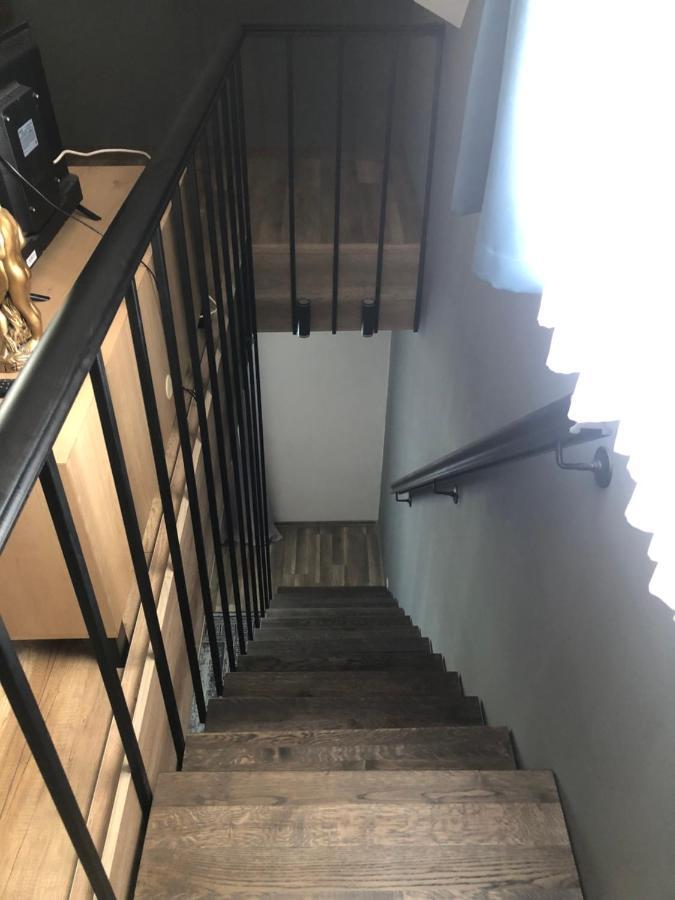 Dream Apartament Моршин Екстериор снимка