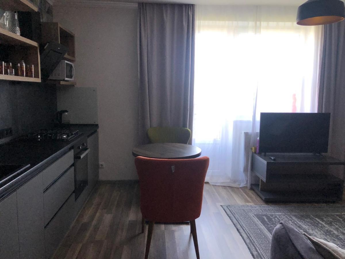 Dream Apartament Моршин Екстериор снимка