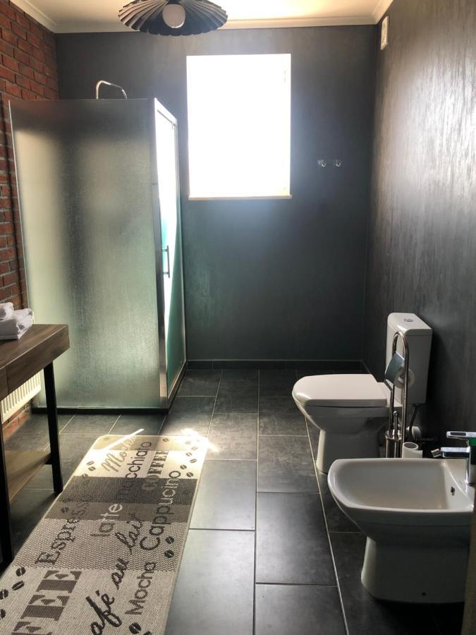 Dream Apartament Моршин Екстериор снимка