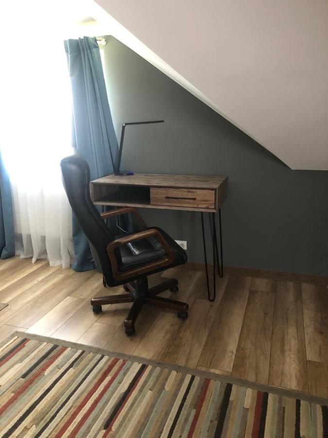Dream Apartament Моршин Екстериор снимка