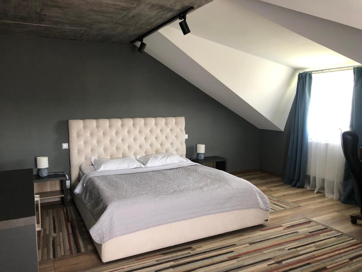 Dream Apartament Моршин Екстериор снимка