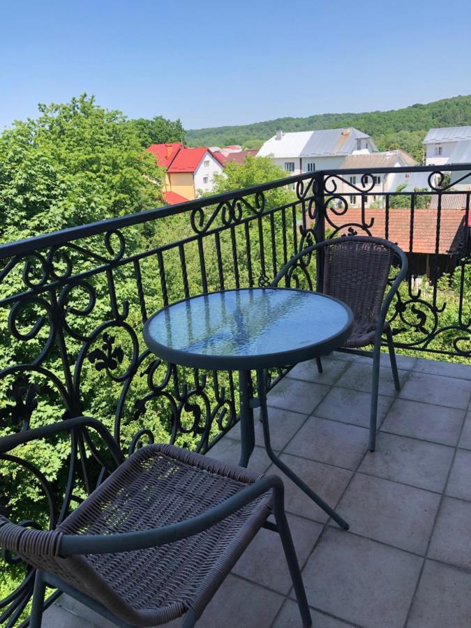 Dream Apartament Моршин Екстериор снимка