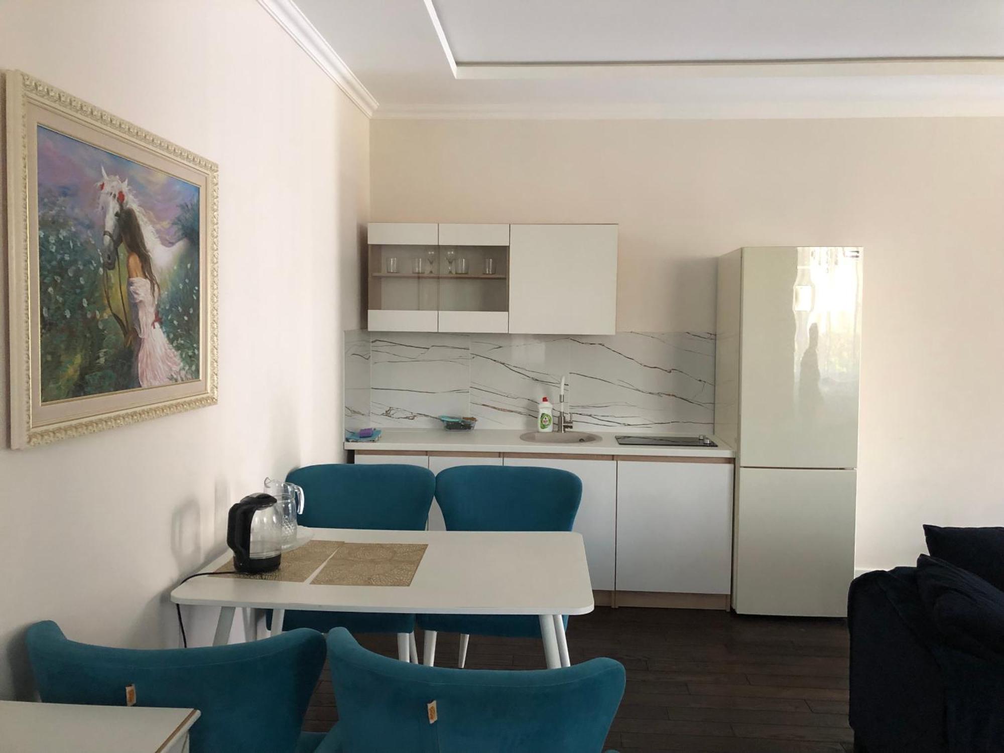 Dream Apartament Моршин Екстериор снимка