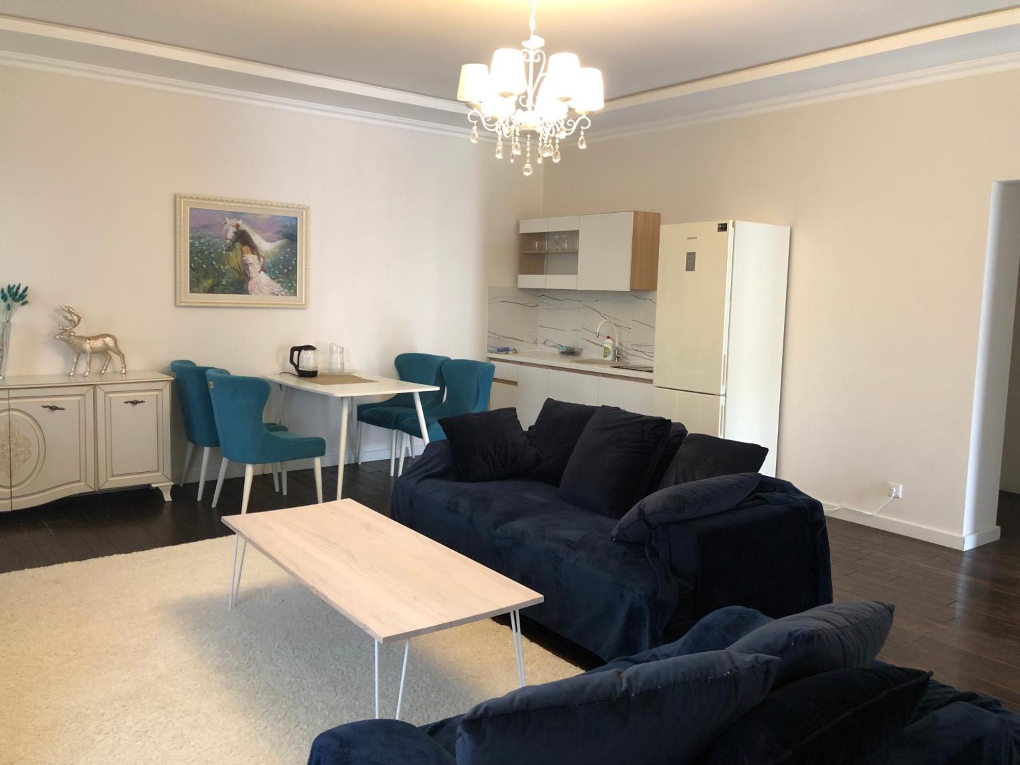 Dream Apartament Моршин Екстериор снимка