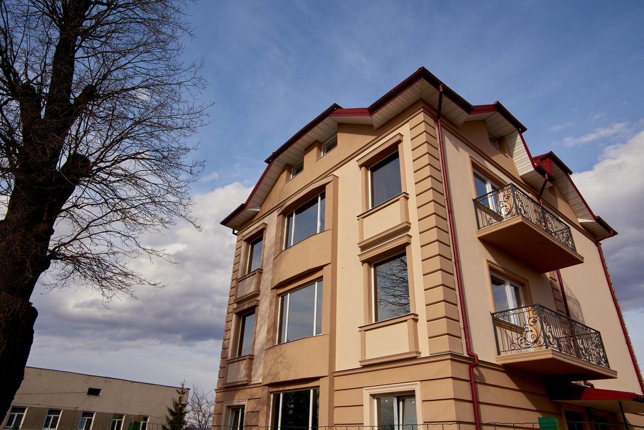Dream Apartament Моршин Екстериор снимка