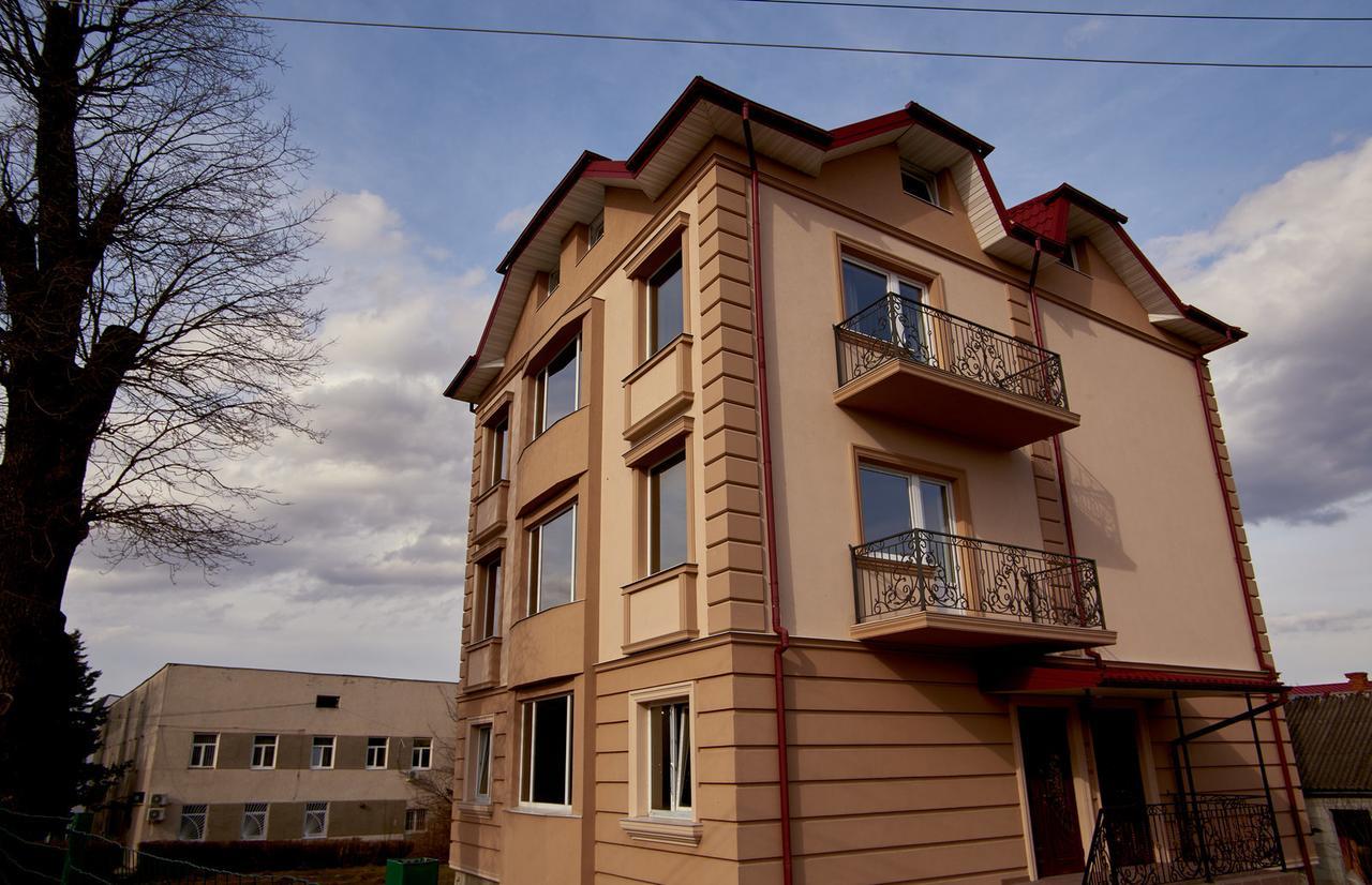 Dream Apartament Моршин Екстериор снимка
