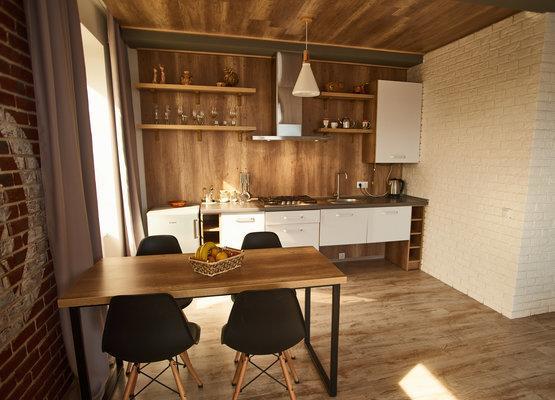 Dream Apartament Моршин Екстериор снимка