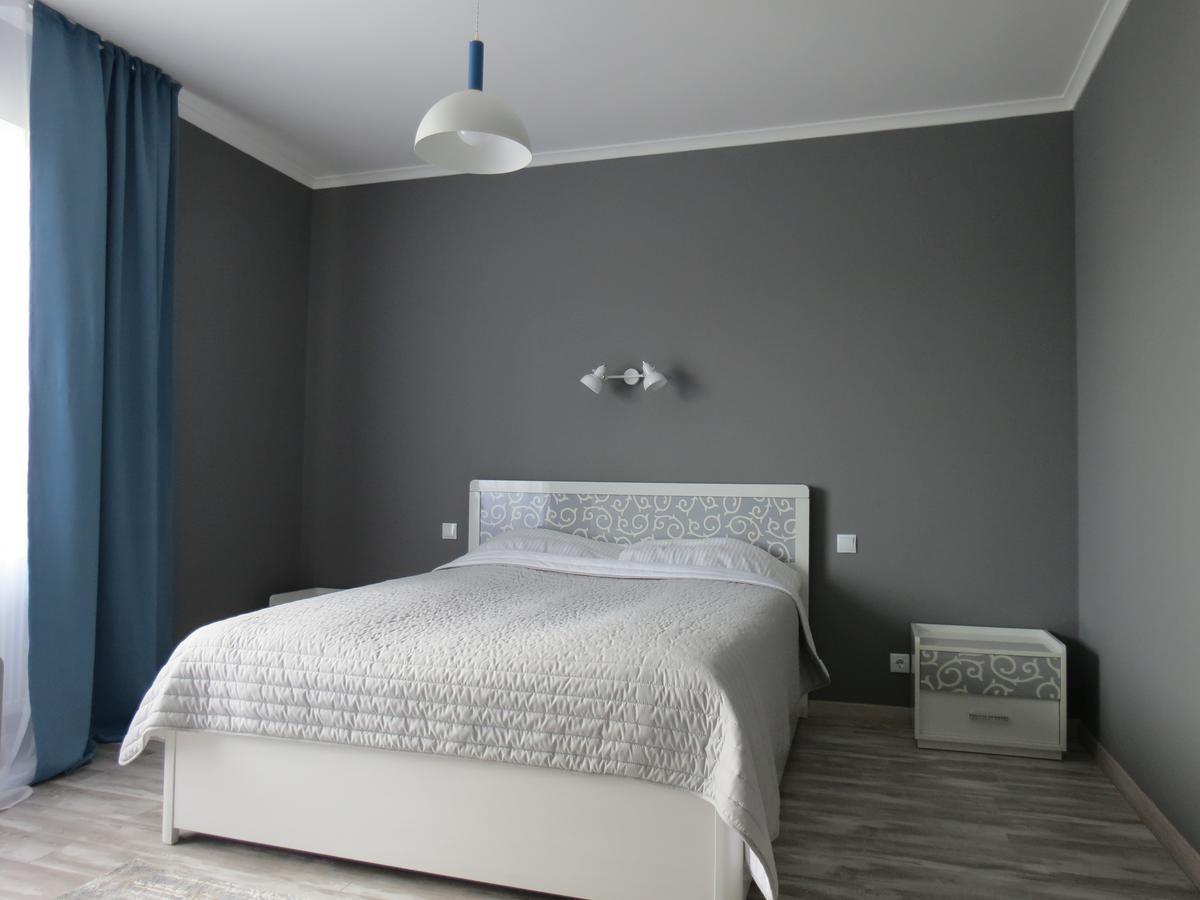Dream Apartament Моршин Екстериор снимка