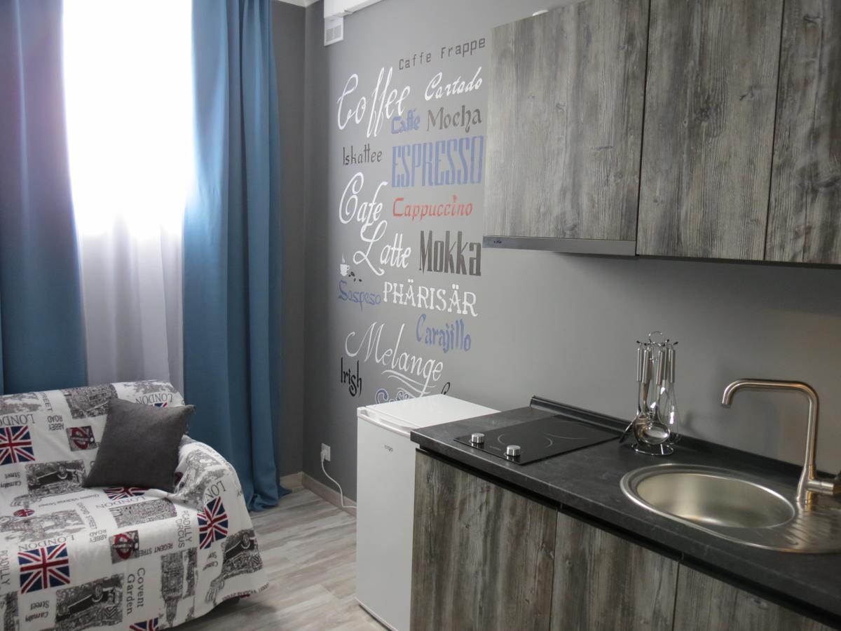 Dream Apartament Моршин Екстериор снимка
