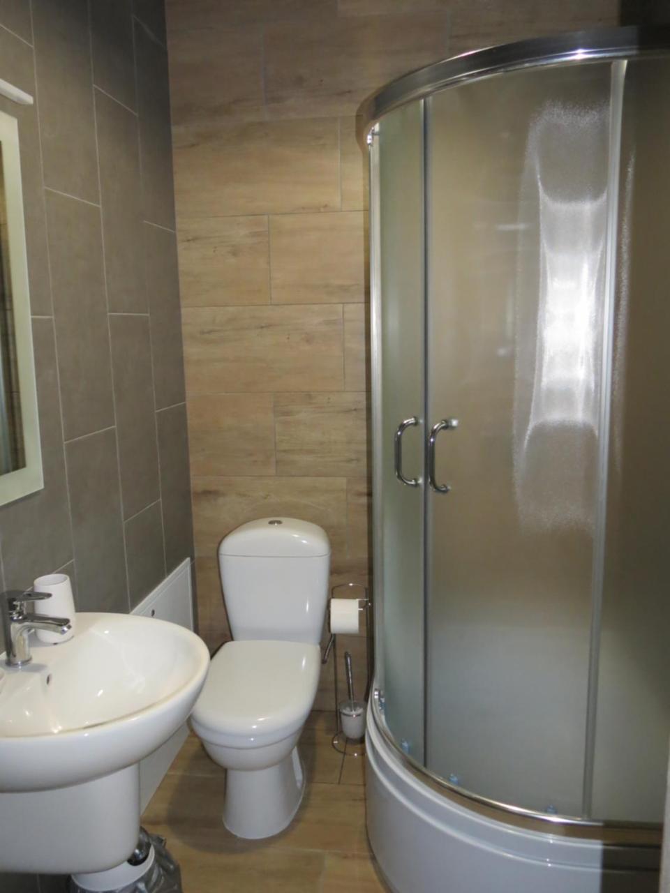 Dream Apartament Моршин Екстериор снимка