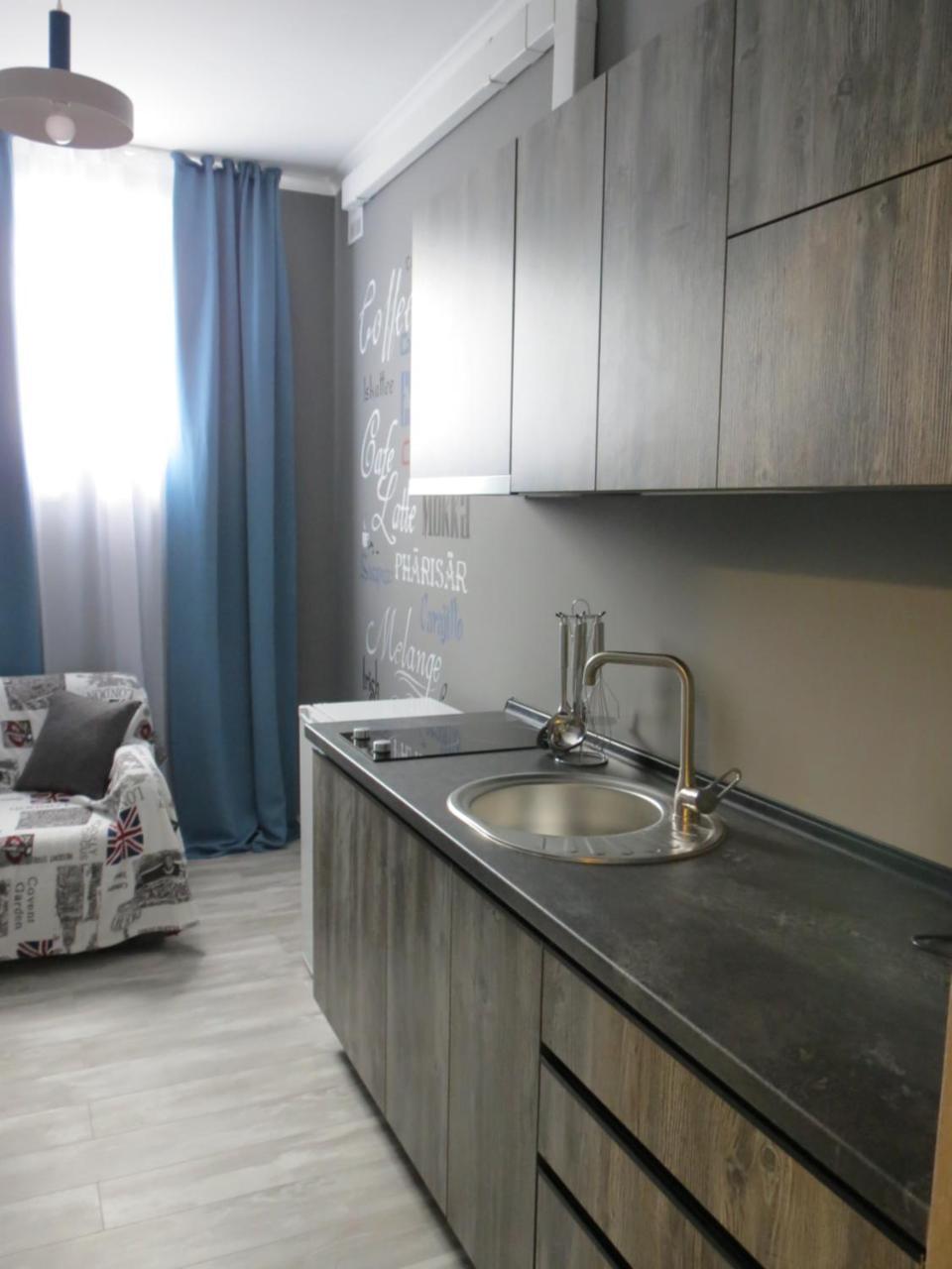 Dream Apartament Моршин Екстериор снимка