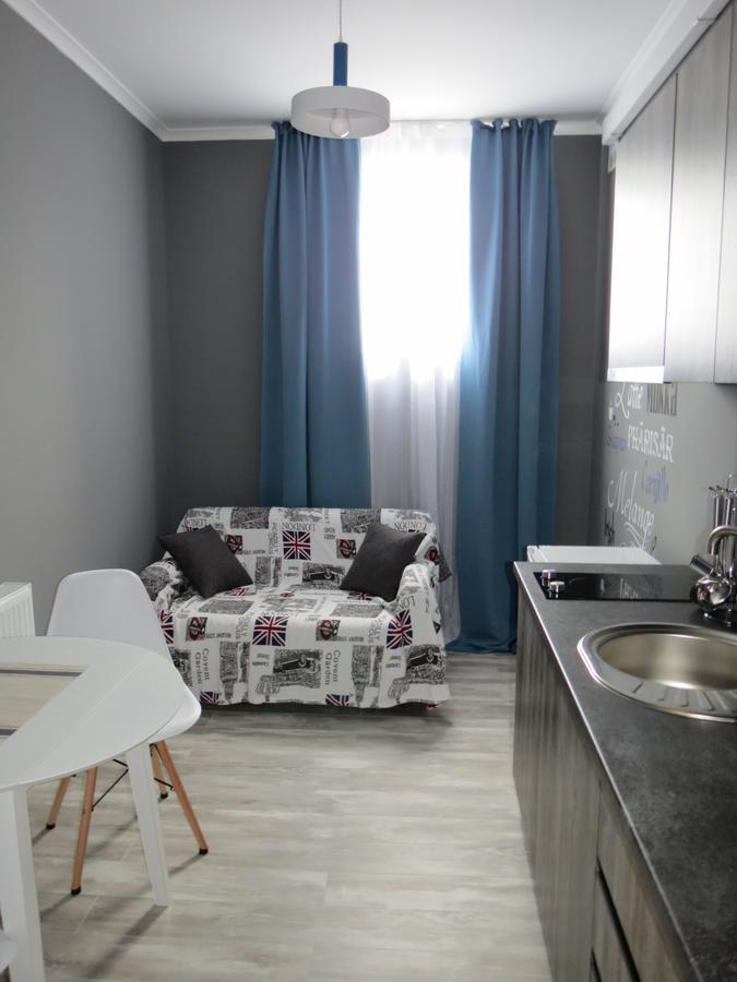 Dream Apartament Моршин Екстериор снимка