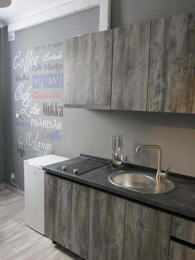 Dream Apartament Моршин Екстериор снимка