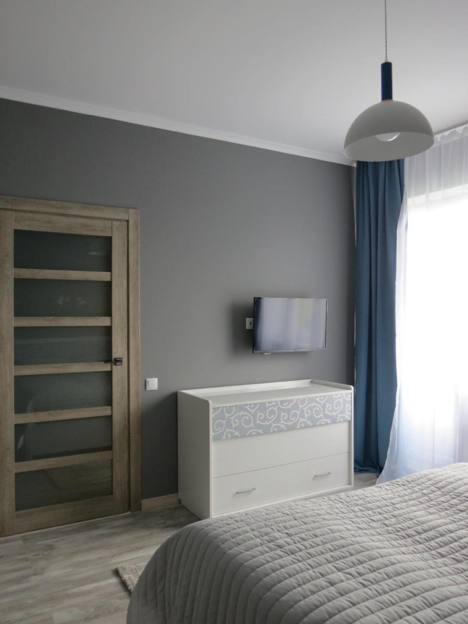 Dream Apartament Моршин Екстериор снимка