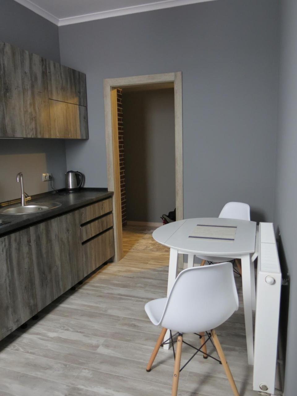 Dream Apartament Моршин Екстериор снимка