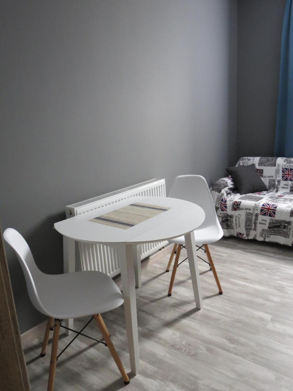 Dream Apartament Моршин Екстериор снимка