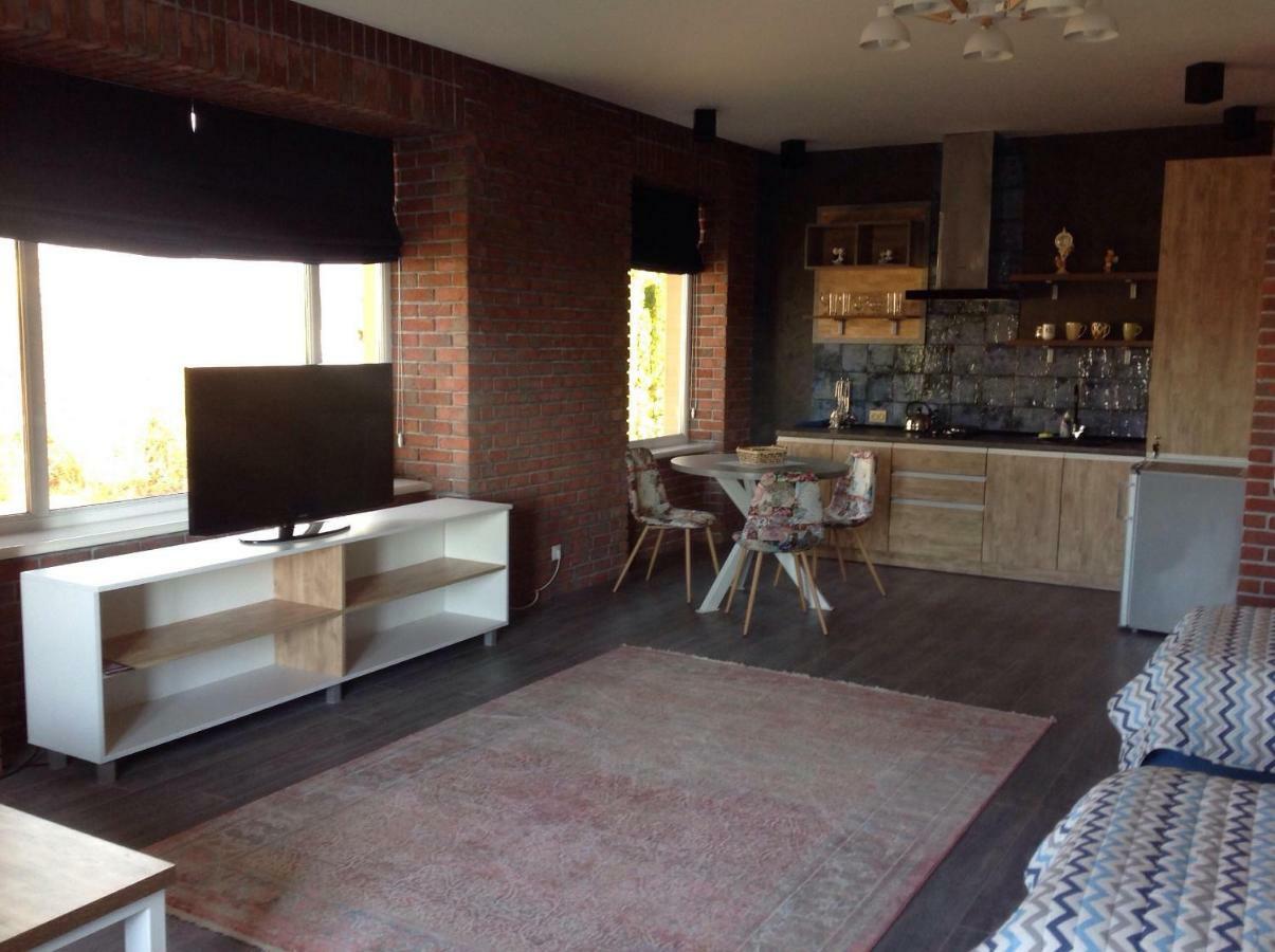 Dream Apartament Моршин Екстериор снимка
