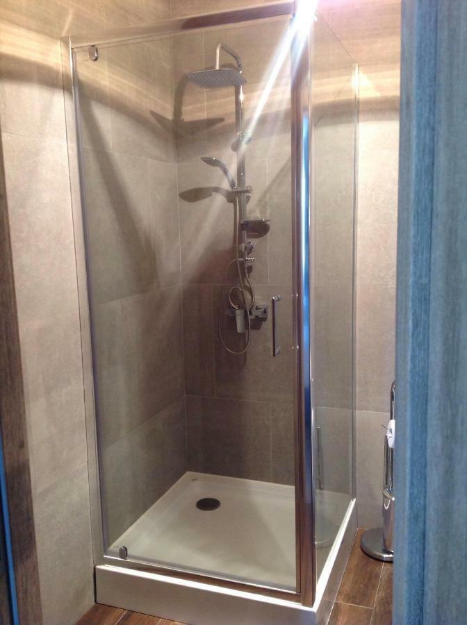 Dream Apartament Моршин Екстериор снимка