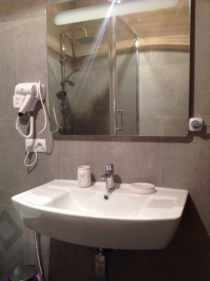 Dream Apartament Моршин Екстериор снимка