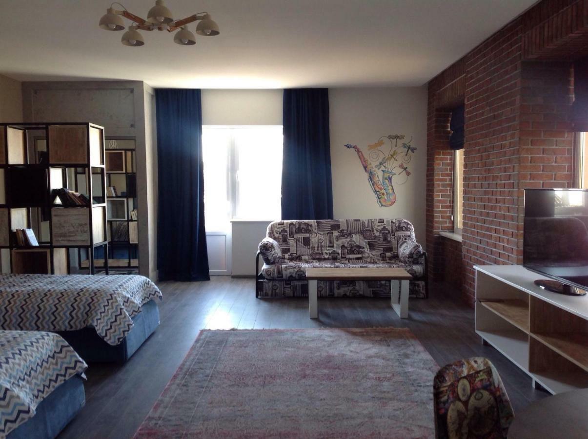 Dream Apartament Моршин Екстериор снимка