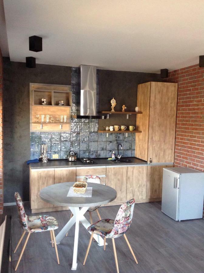 Dream Apartament Моршин Екстериор снимка