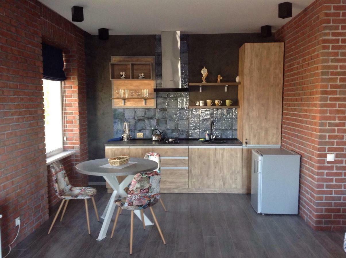 Dream Apartament Моршин Екстериор снимка