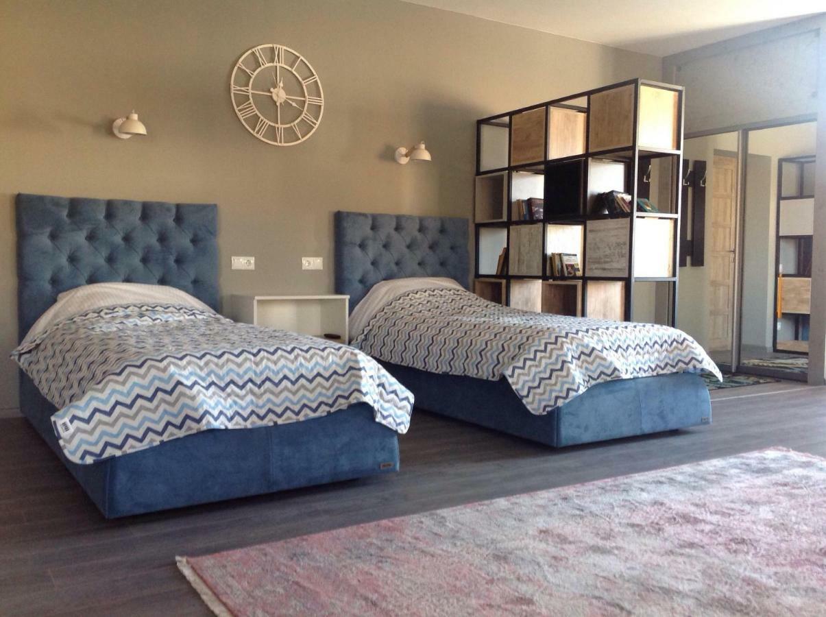 Dream Apartament Моршин Екстериор снимка